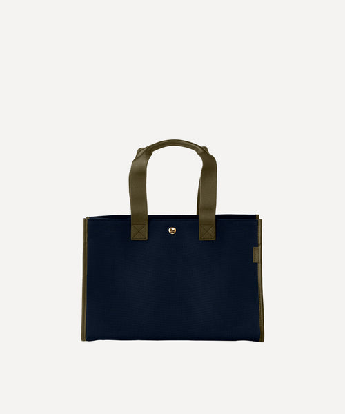 THE TOTE BAG