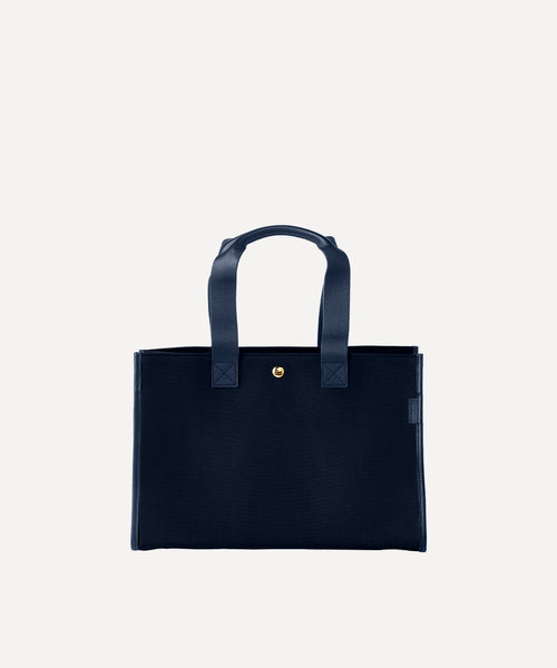 THE TOTE BAG