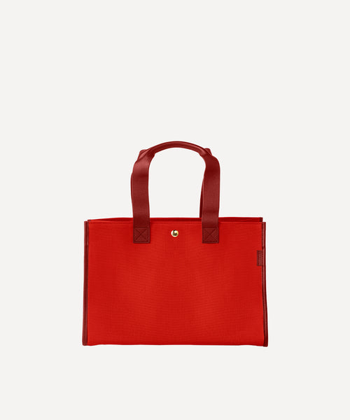 THE TOTE BAG