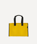 THE TOTE BAG YELLOW