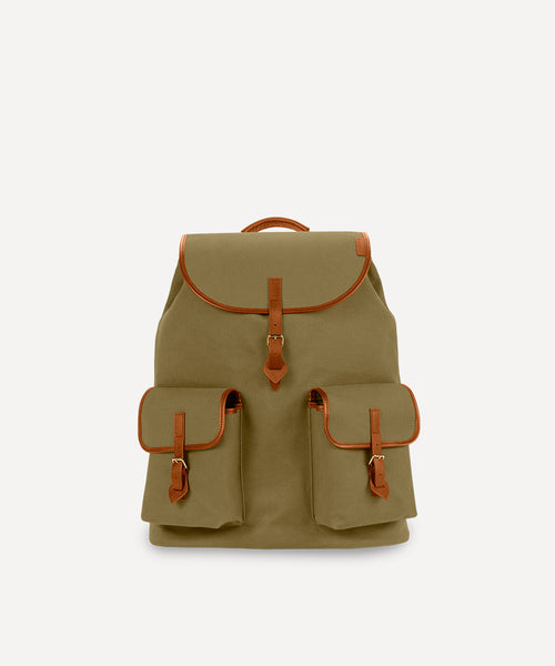 THE HIKING BAG