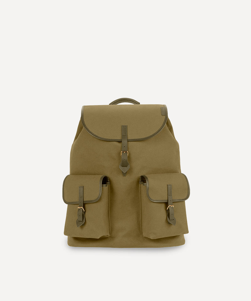 THE HIKING BAG