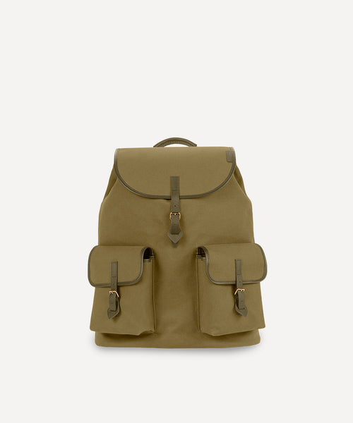 韓国　threetimes classic tie backpack 쓰리타임즈 클래식 타이 백팩 블랙 | Threetimes | KREAM