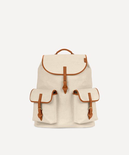 THE HIKING BAG