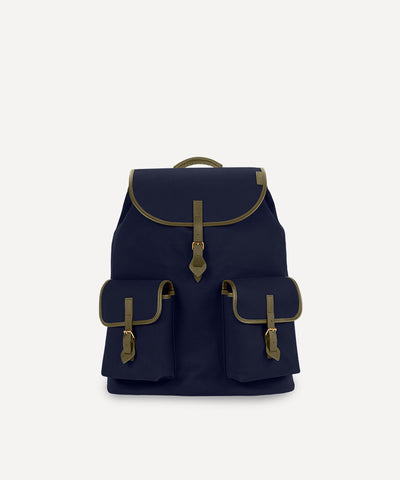 LE SAC DE RANDONNÉE MARINE