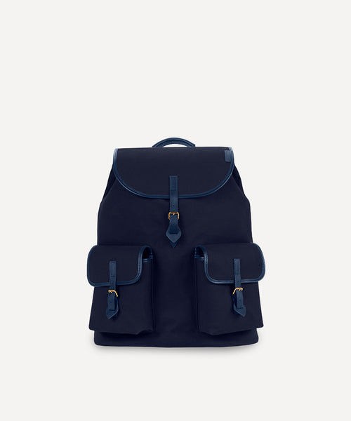 THE HIKING BAG