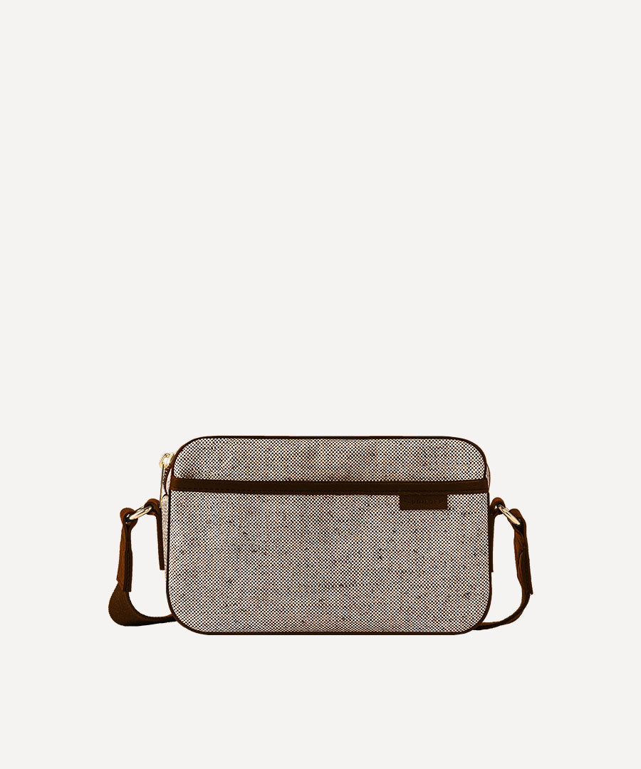 LE SAC CAMERA BAG