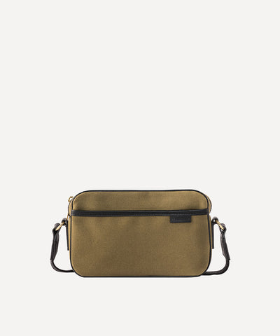 LE SAC CAMERA BAG KAKI