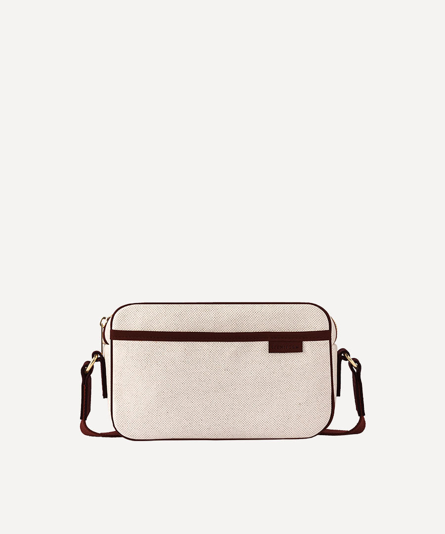 THE CAMERA BAG