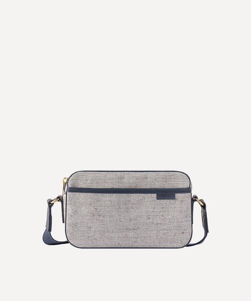 THE CAMERA BAG