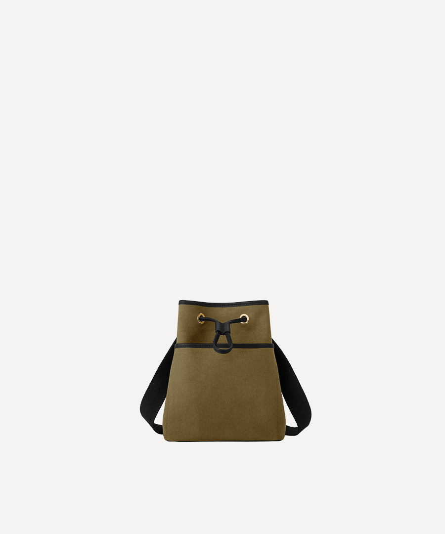 LE MINI SAC DE CHANTIER KAKI