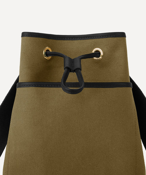 LE MINI SAC DE CHANTIER KAKI