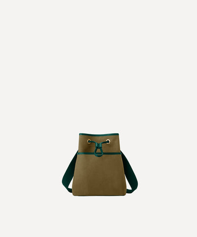 LE MINI SAC DE CHANTIER KAKI