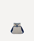 LE MINI SAC DE CHANTIER QUADRILLE MARINE