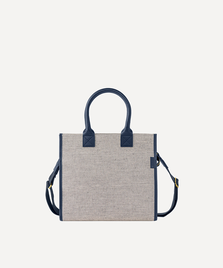 THE SMALL CARRY-ALL TOTE BAG
