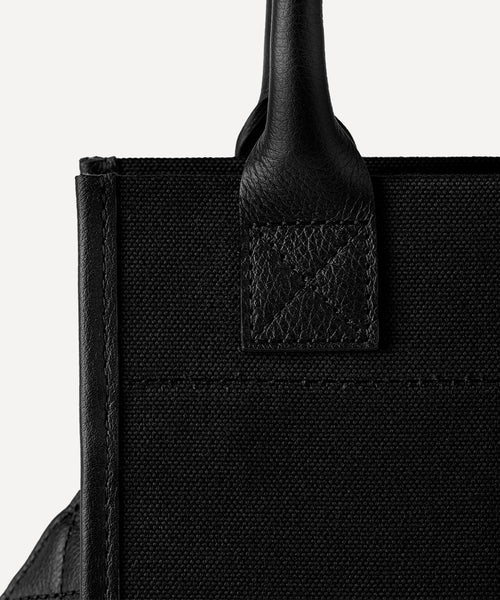 LE MINI SAC À COMMISSIONS