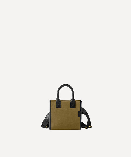 LE MINI SAC À COMMISSIONS