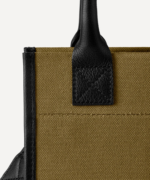 LE MINI SAC À COMMISSIONS