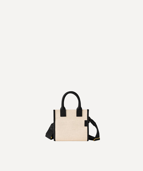 THE MINI CARRY-ALL TOTE BAG