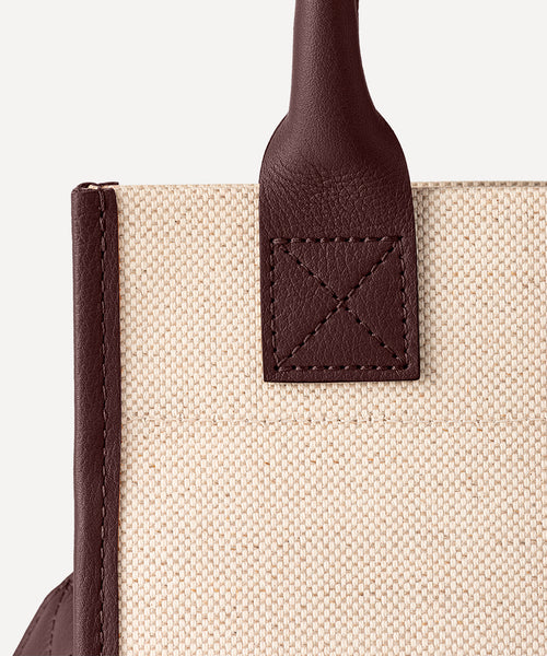 LE MINI SAC À COMMISSIONS