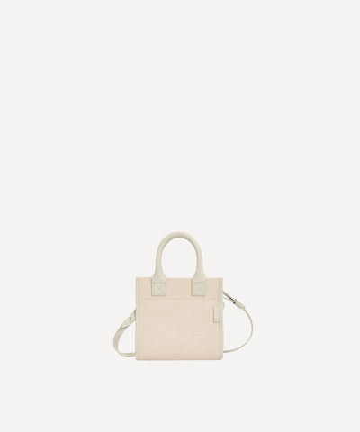 THE MINI CARRY-ALL TOTE BAG