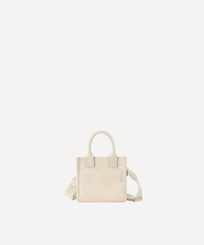 THE MINI CARRY-ALL TOTE BAG