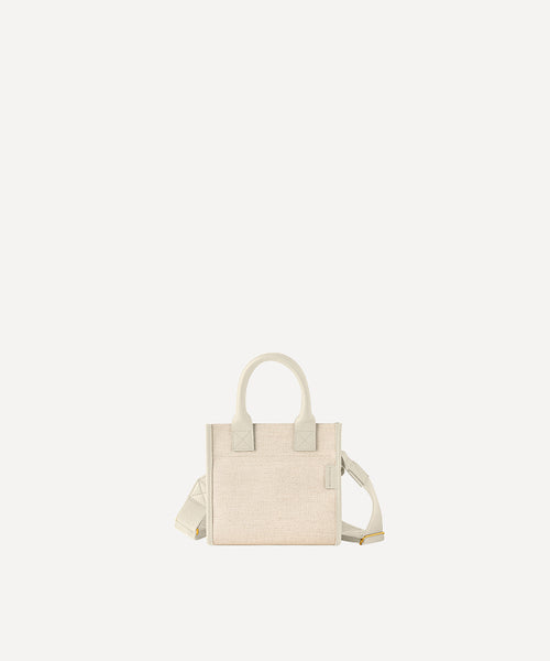 LE MINI SAC À COMMISSIONS