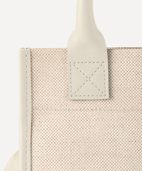 THE MINI CARRY-ALL TOTE BAG