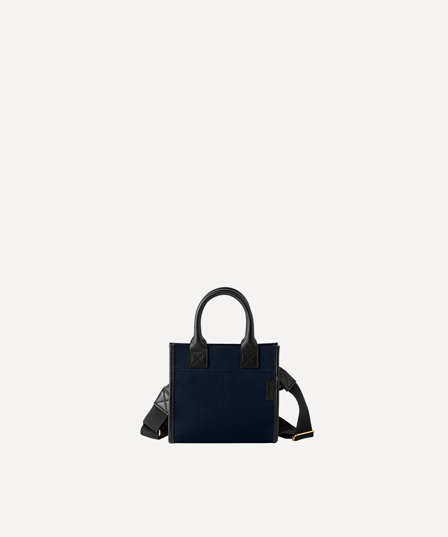 LE MINI SAC À COMMISSIONS
