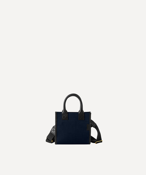 LE MINI SAC À COMMISSIONS