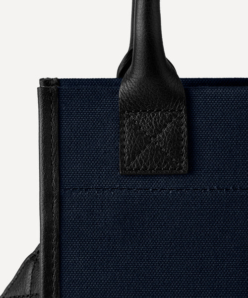 LE MINI SAC À COMMISSIONS