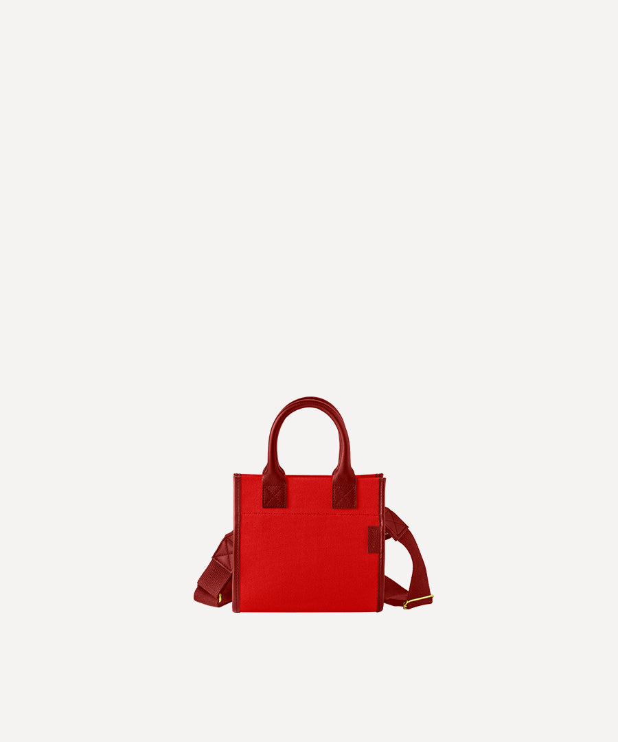 LE MINI SAC À COMMISSIONS