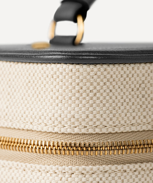 LE COFFRET 6 MONTRES QUADRILLE NATURELLE