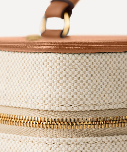 LE COFFRET 6 MONTRES QUADRILLE NATURELLE