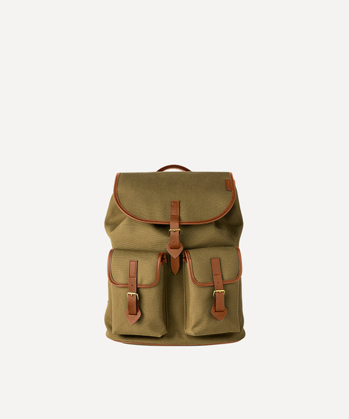 THE SMALL HIKING BAG – L/UNIFORM