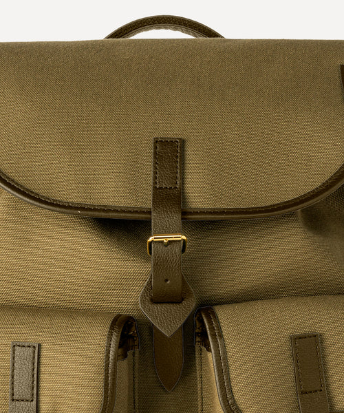 スモールハイキングバッグ