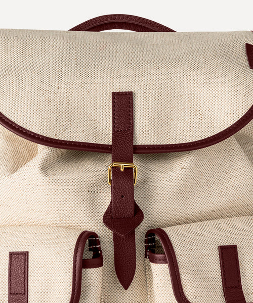 スモールハイキングバッグ