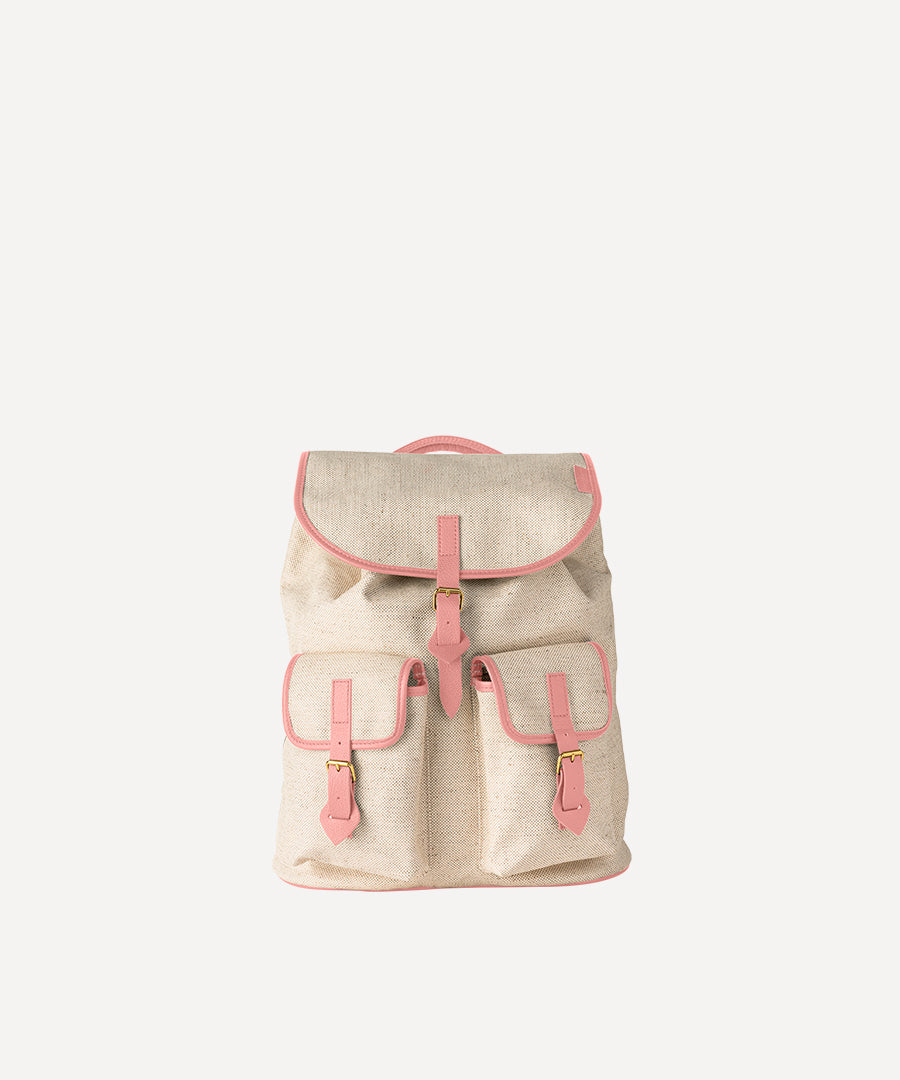 LE PETIT SAC DE RANDONNÉE