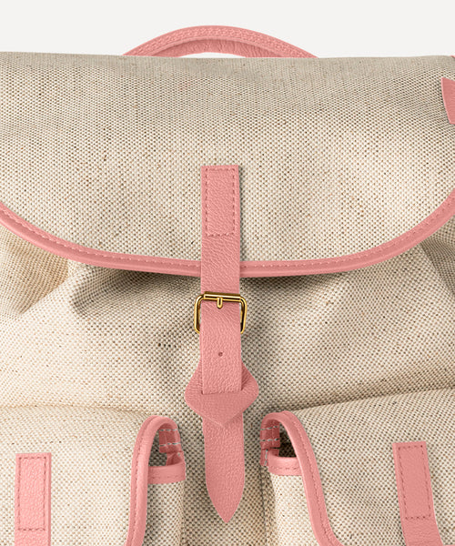 スモールハイキングバッグ