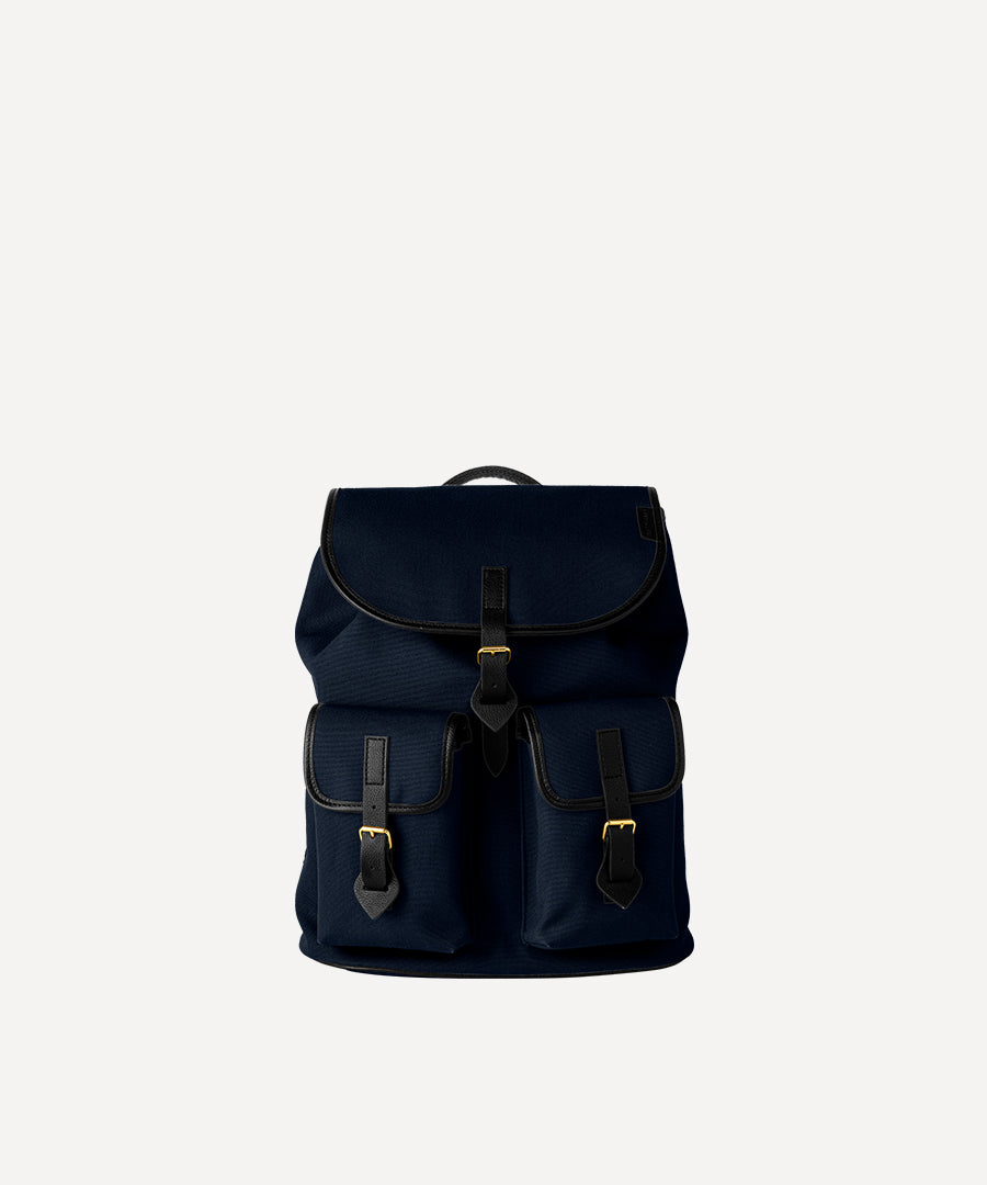 LE PETIT SAC DE RANDONNÉE MARINE