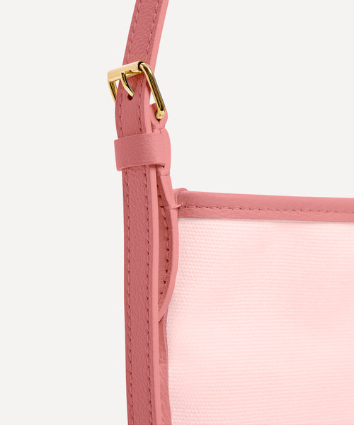 LE PETIT POSTIER ROSE
