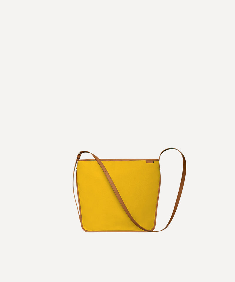 スモールポストマン イエロー