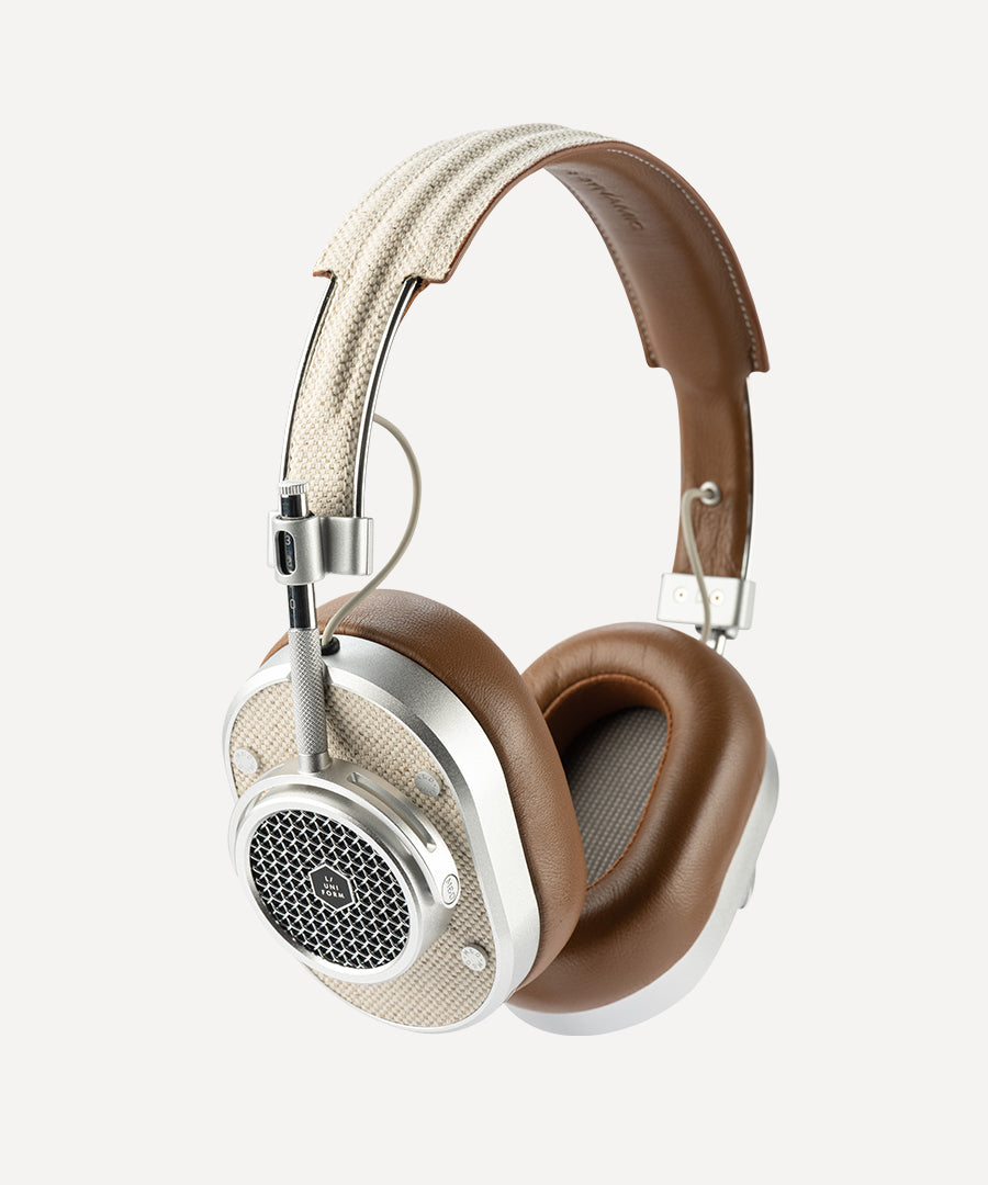 MH40-W CASQUE SANS FIL