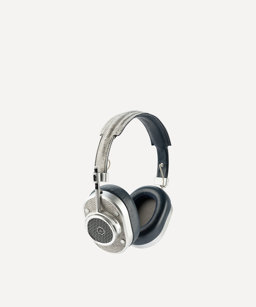 MH40-W ワイヤレスヘッドセット