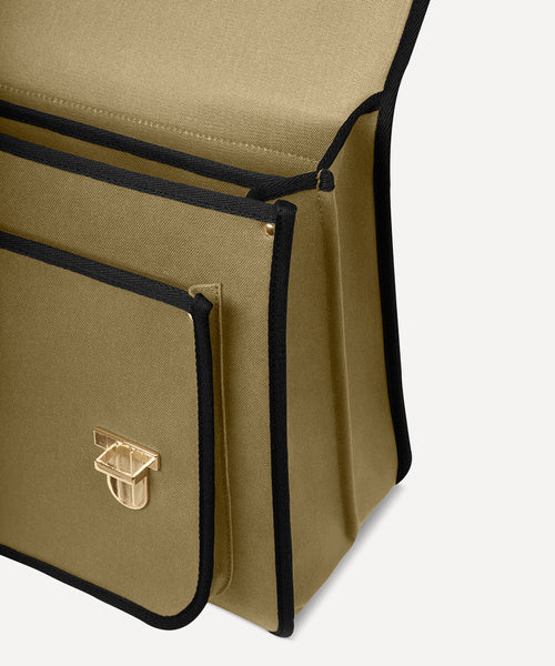 LE GRAND CARTABLE KAKI