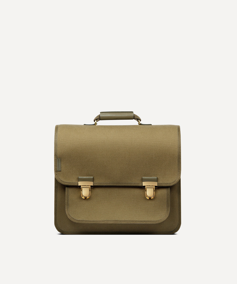 ラージスクールバッグ