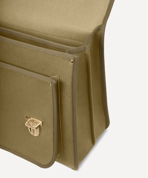 LE GRAND CARTABLE KAKI