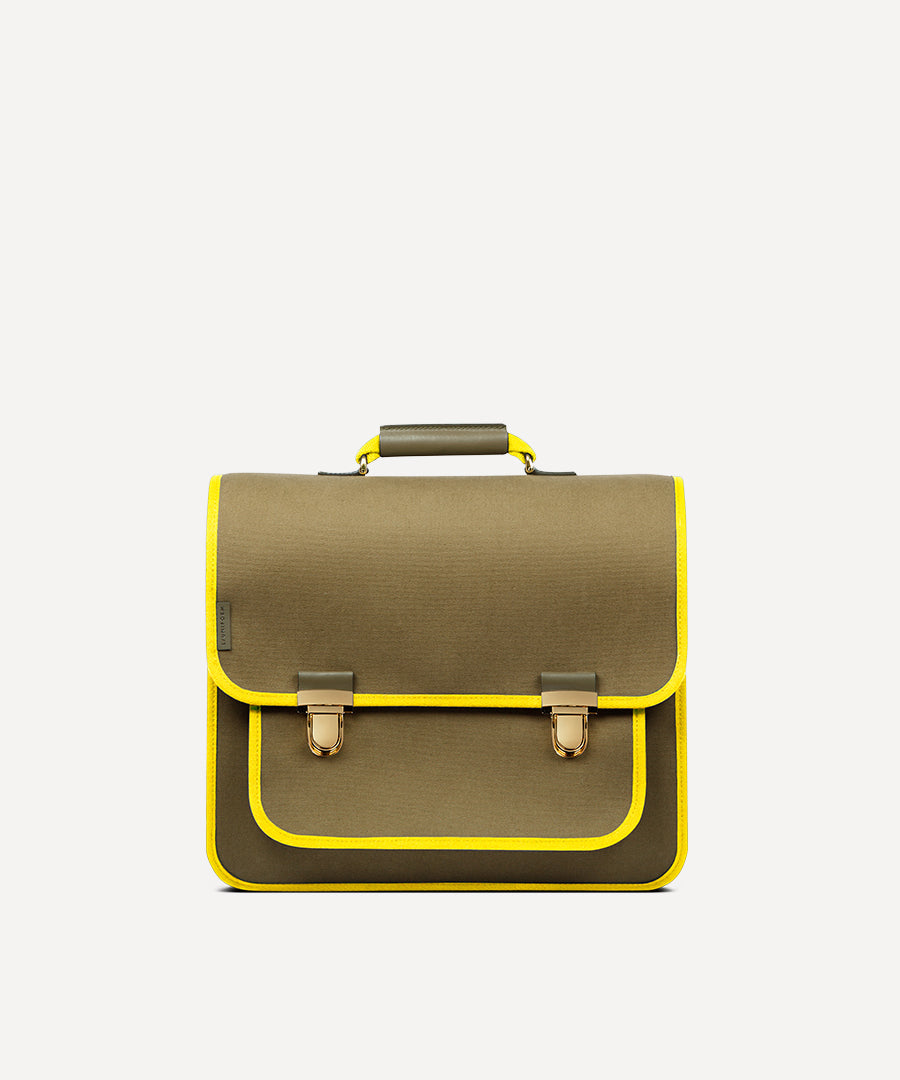 LARGE SCHOOLBAG