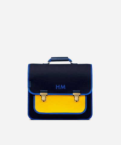 LARGE SCHOOLBAG