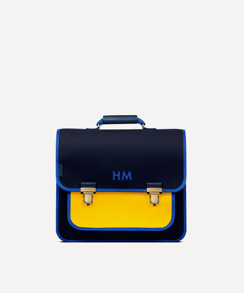 LARGE SCHOOLBAG